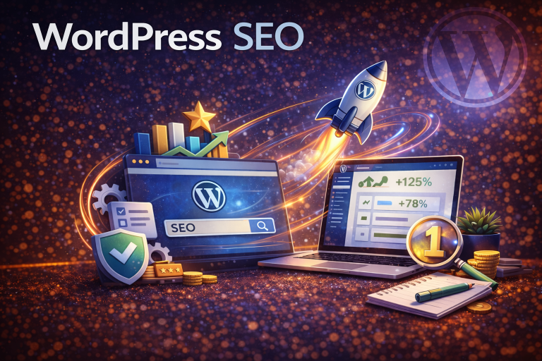 WordPress SEO