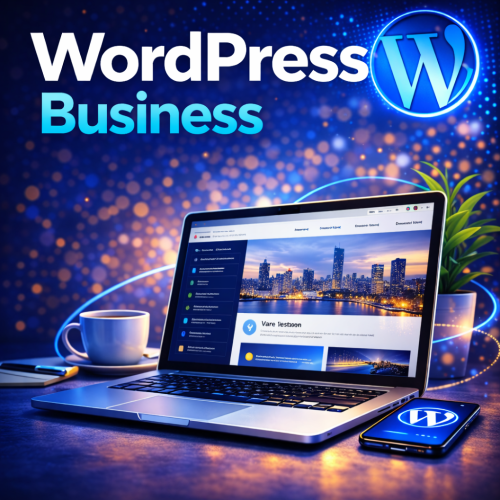 WordPress - Business